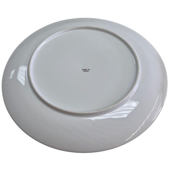 Christmas Tree Ceramic Cake Plate & Server Set - Picture 5 of 14